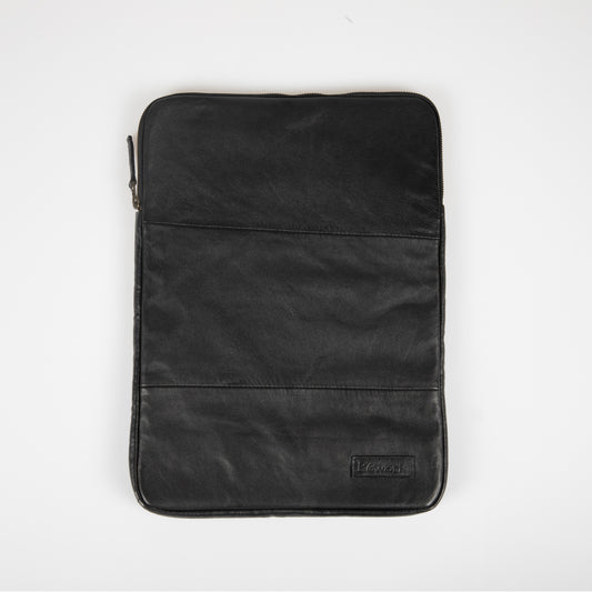 Leather Laptopsleeve 15"/16"